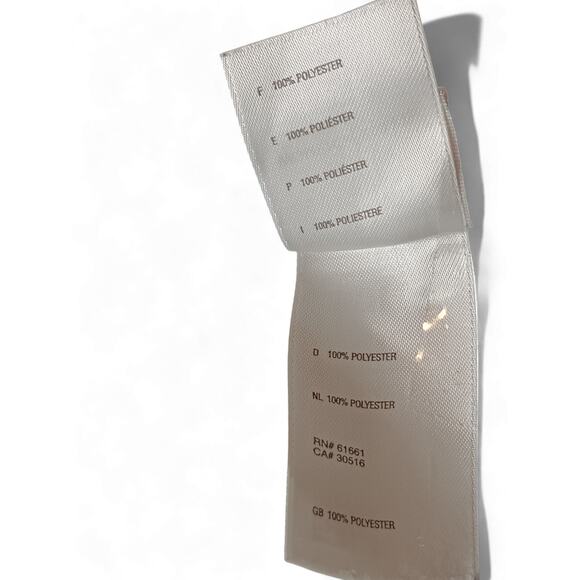 The North Face Women’s Size 8 Gray Utility Wide Leg Pants Outdoor Hiking Travel - Picture 14 of 15